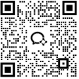 微信咨询二维码